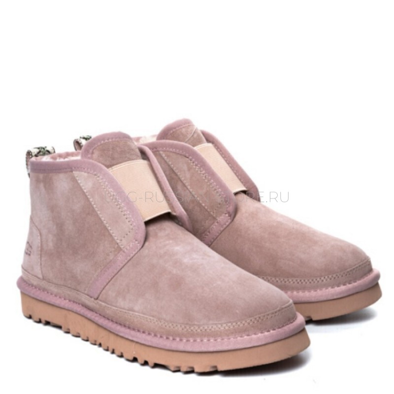 UGG Neumel Pull-on Boot Dusk 22